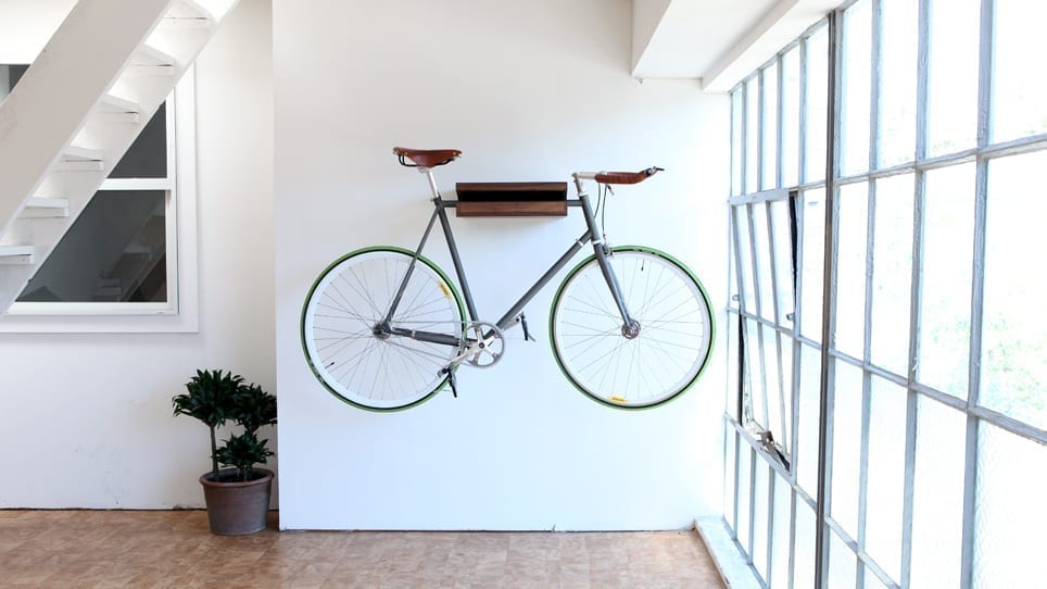 Bike Self Storage NYC
