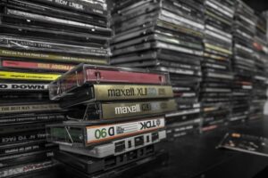 Spring Cleaning: Five Things to Purge This Weekend
