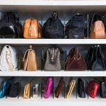Storage Solution for Handbags
