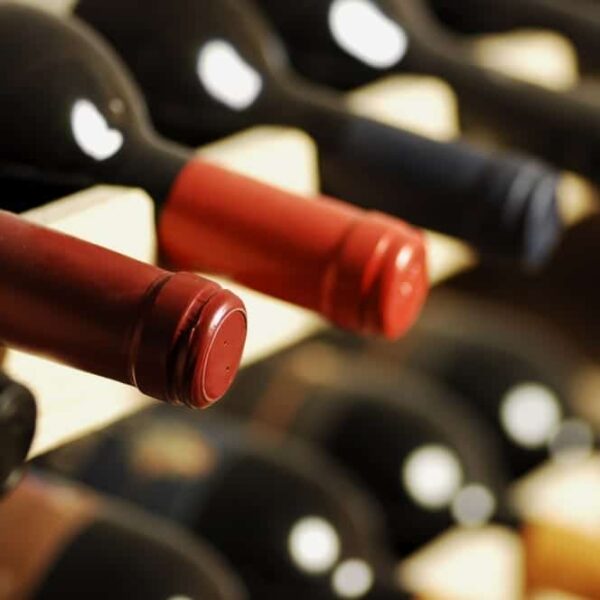 Secure and climate-control your wine collection Featured Image