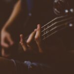 Best Storage Rental Unit NYC for Instruments with Moishe’s