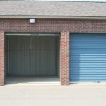 mini storage units