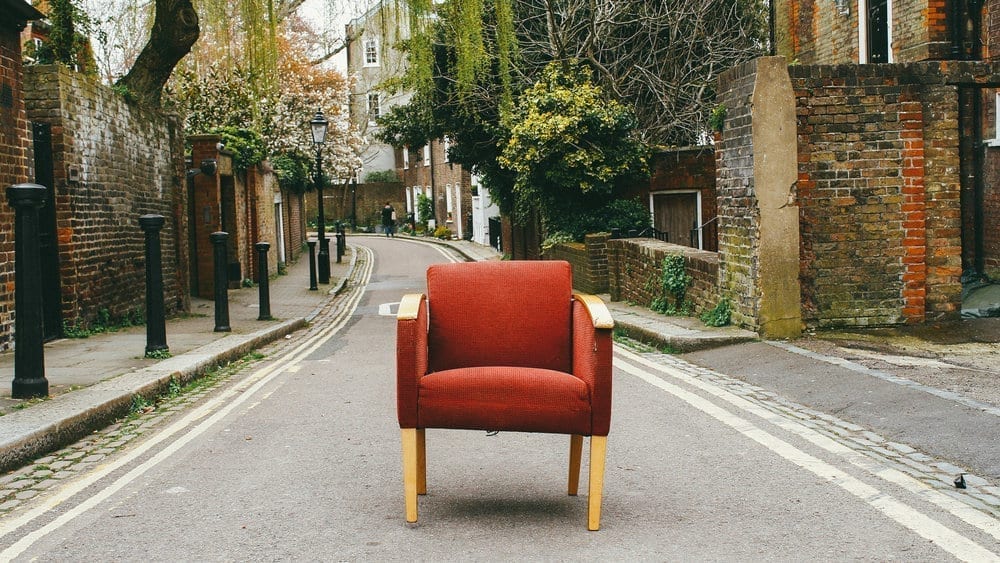 furniture storage