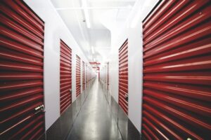 affordable self storage