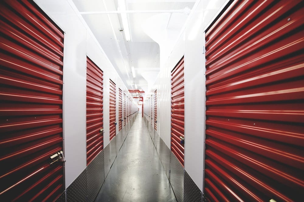 How to Score Self-Storage Deals