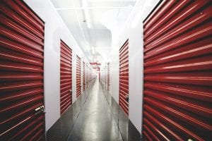 storage unit in NY, tall storage unit in NY