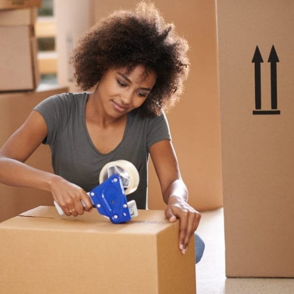 Moving out quickly: 5 things to know and do Featured Image