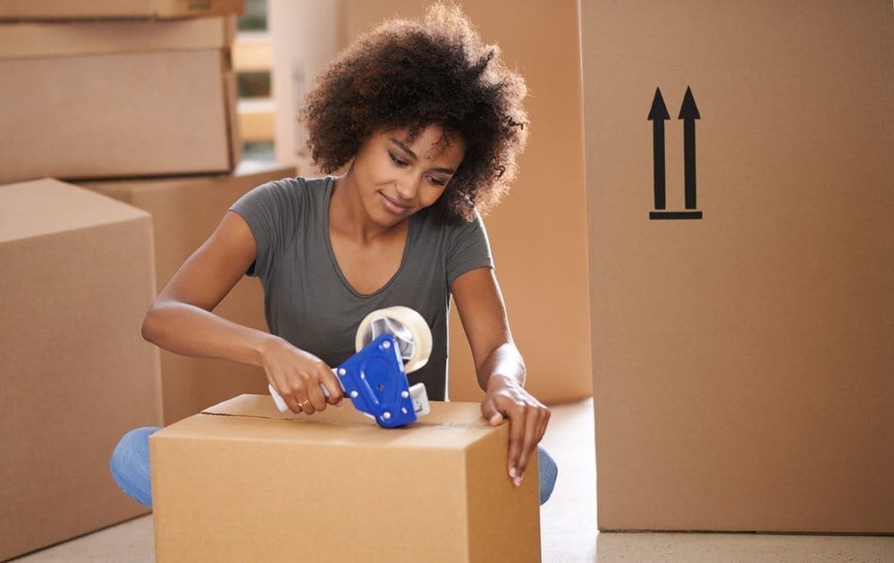 Moving out quickly: 5 things to know and do