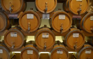 New York Fine Wine Storage