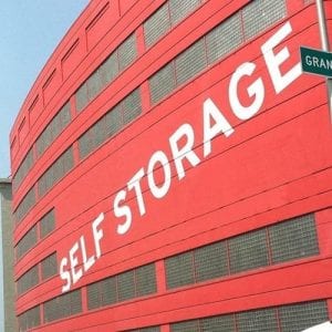 Storage Astoria