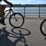 Storing Bike in Small Apartment