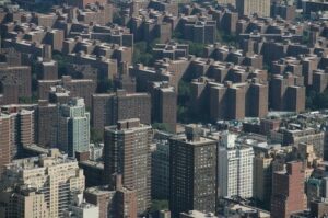 The History of the Bronx