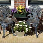 Storing Outdoor Furniture in New York