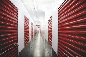 Self Storage For Cheap in New York