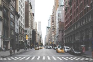 New York Moving Storage