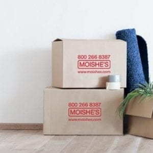 Storage Solutions for Small Apartments