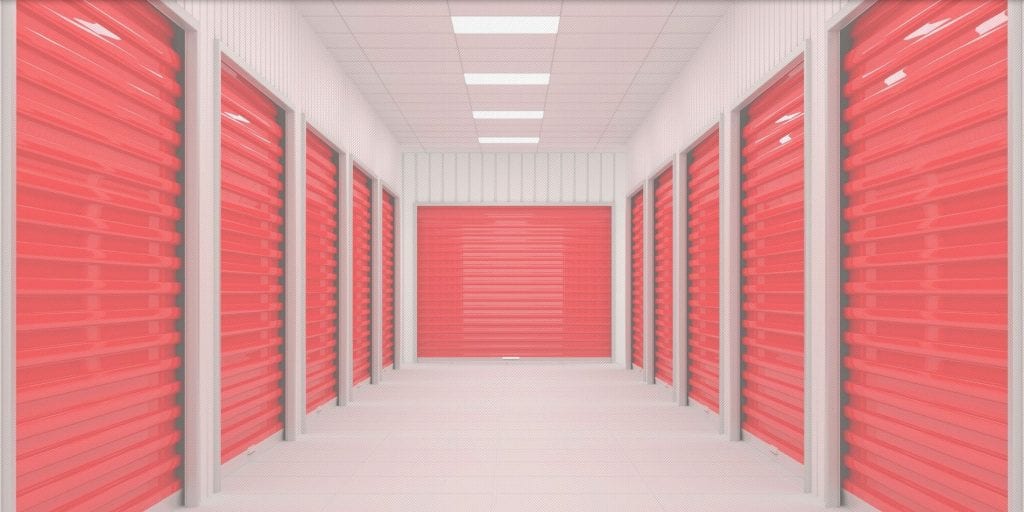 storage business solutions, optimizing your storage unit