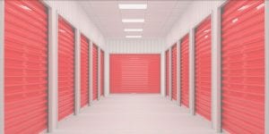 storage business solutions