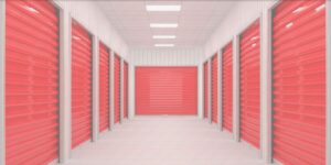 storage business solutions