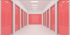 storage business solutions