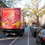 Bronx Moving and Storage Company