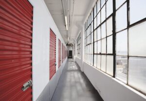 Storage Units in NY