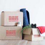 personal storage