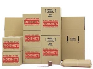 Seasonal Storage, business storage