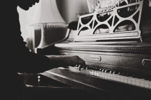 Piano Storage New York City