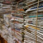 records-storage-facility,Records storage facility in the Bronx, NY