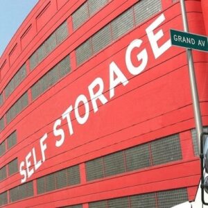 Quality Self Storage