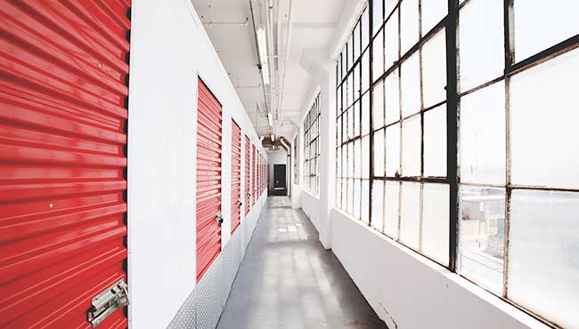 Self Storage Facility in Queens NY