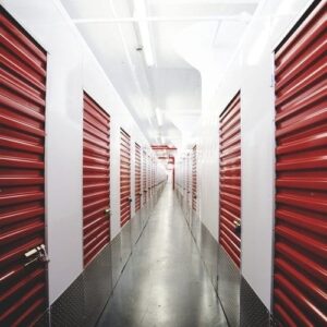 Storage Units Long Island