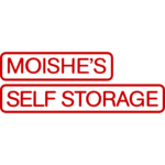 Moishe's Self Storage Logo