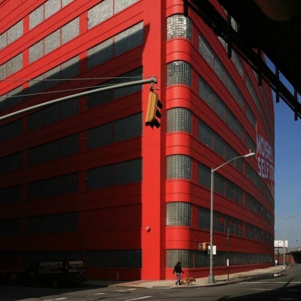 Self Storage Queens Village Moishe's Self Storage