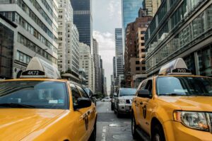 NYC Moving