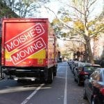 NYC Moving, how to avoid disaster when moving, best storage rentals near me, Moishe's Self Storage