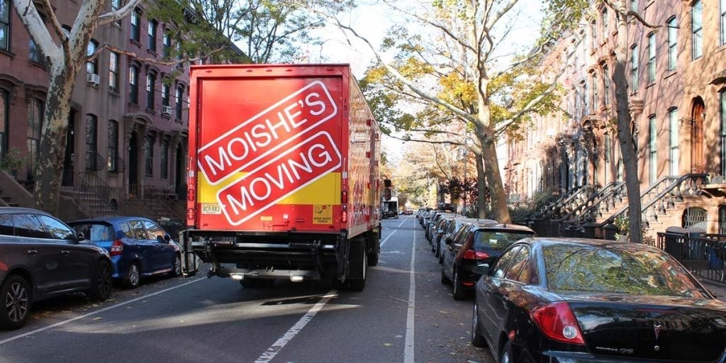 NYC Moving