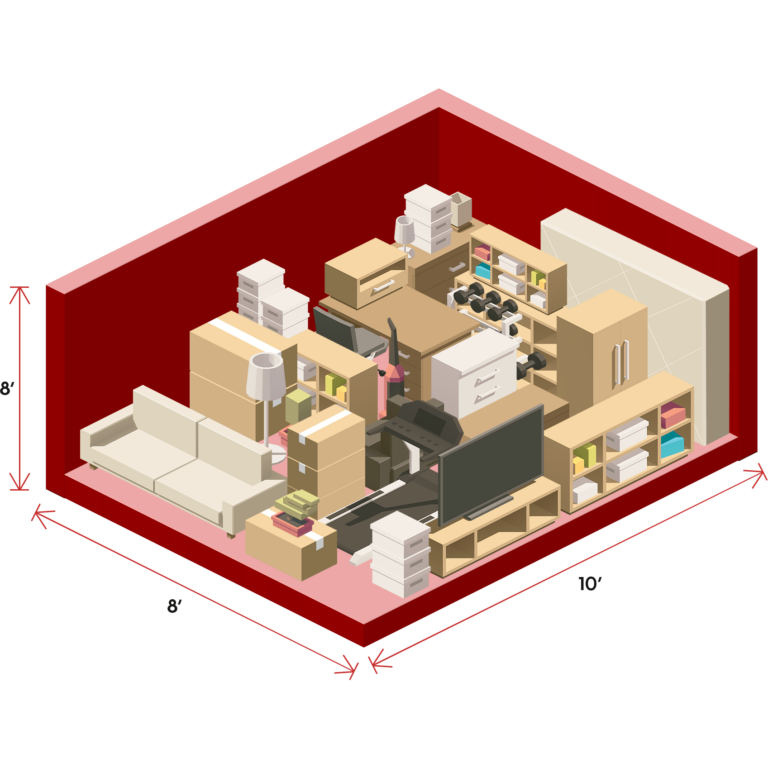 Moishe’s Self Storage New York City Storage Storage Units