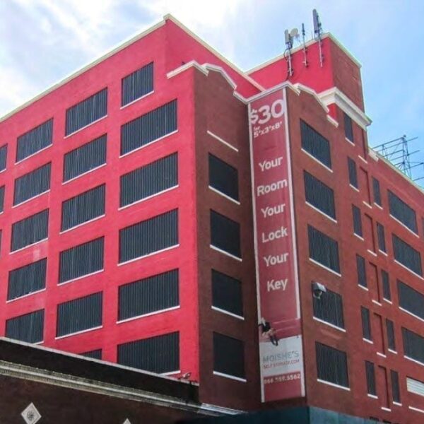 Storage Units Jamaica, Queens, NYC Moishe's Self Storage