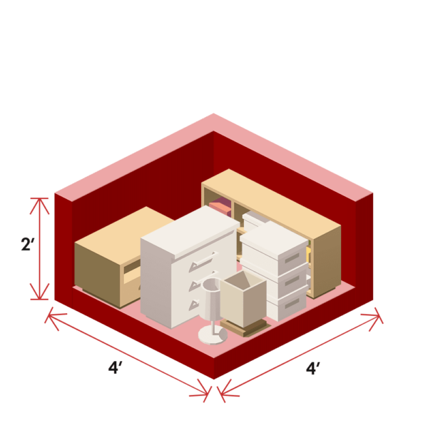 Choosing A Storage Unit Moishe’s Moishe's Self Storage