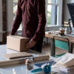 renting a storage unit.sstorage space in New York