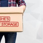 Cheap NYC Storage