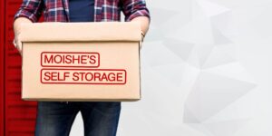 cheap storage units near me