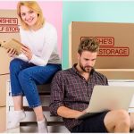 common mistakes people make when renting,deals on storage units near me