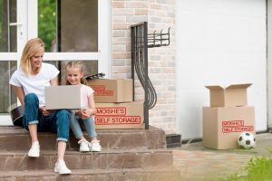 Moving and Storage Services in Queens, NY