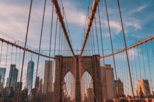 Brooklyn Bridge, Brooklyn, NY, Brooklyn self storage