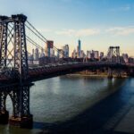 williamsburg bridge