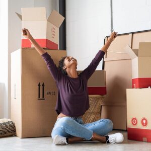 Moving and Storage Services in Queens, NY