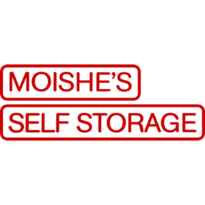 moishe's self storage